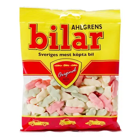 Ahlgrens Bilar Original