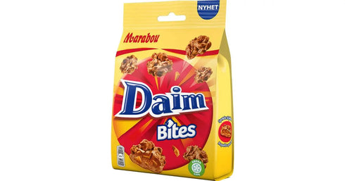 Daim Bites