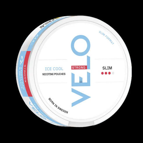 LYFT / VELO ice cool سويكة اكياس النيكوتين لفت فيلو