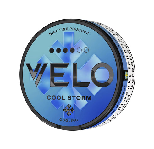 VELO Cool Storm X-Strong