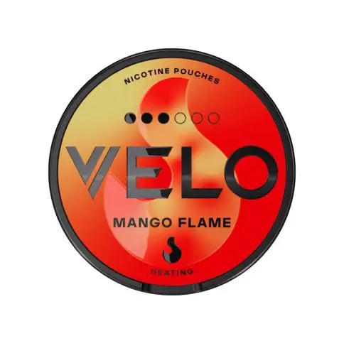 VELO Mango Flame