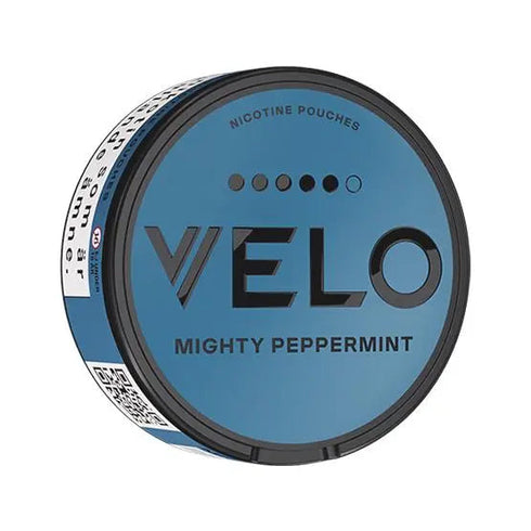 VELO Mighty Peppermint Ultra 14mg