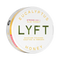 LYFT Eucalyptus & Honey Slim strong