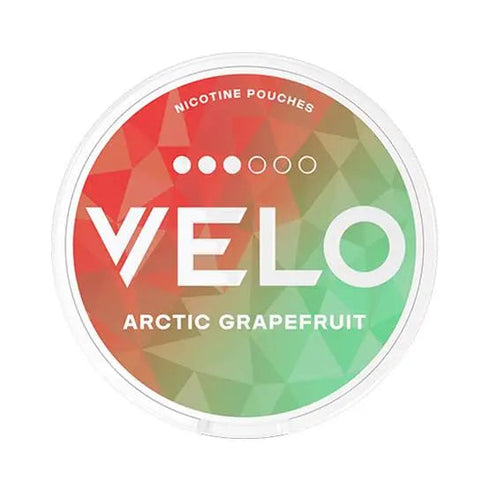 VELO Arctic Grapefruit