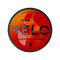 VELO Cinnamon flame Strong