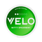 VELO Witty Spearmint All White