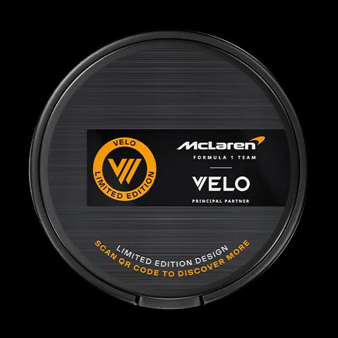 VELO McLaren Limited Edition 2024