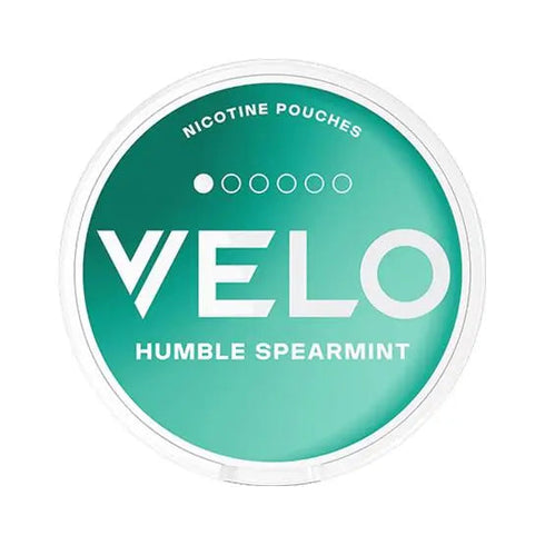 Velo Humble Spearmint