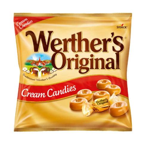 Werther's Orginal