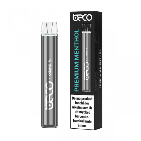 beco Premium Menthol